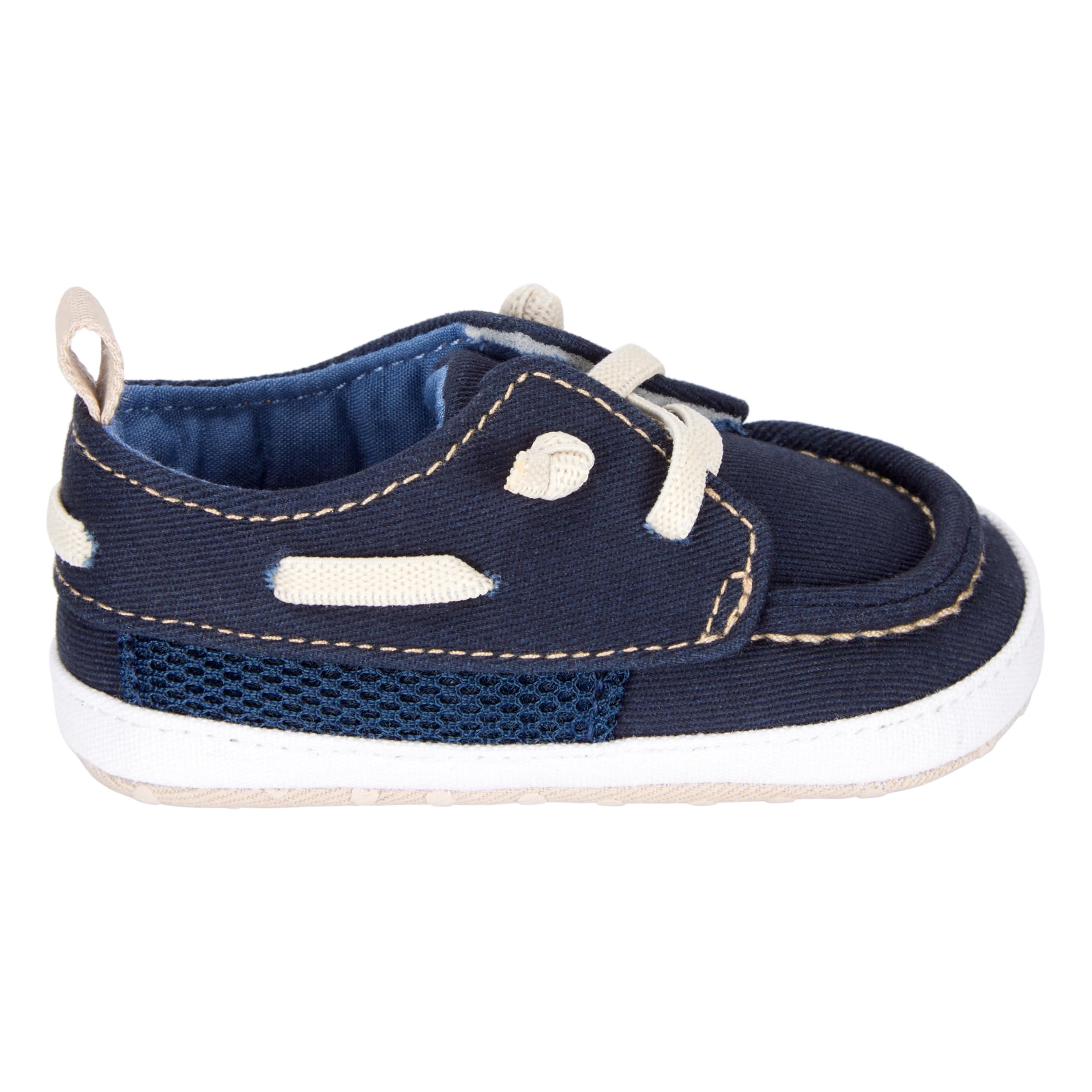 Carter's Baby Boy Boat - Navy