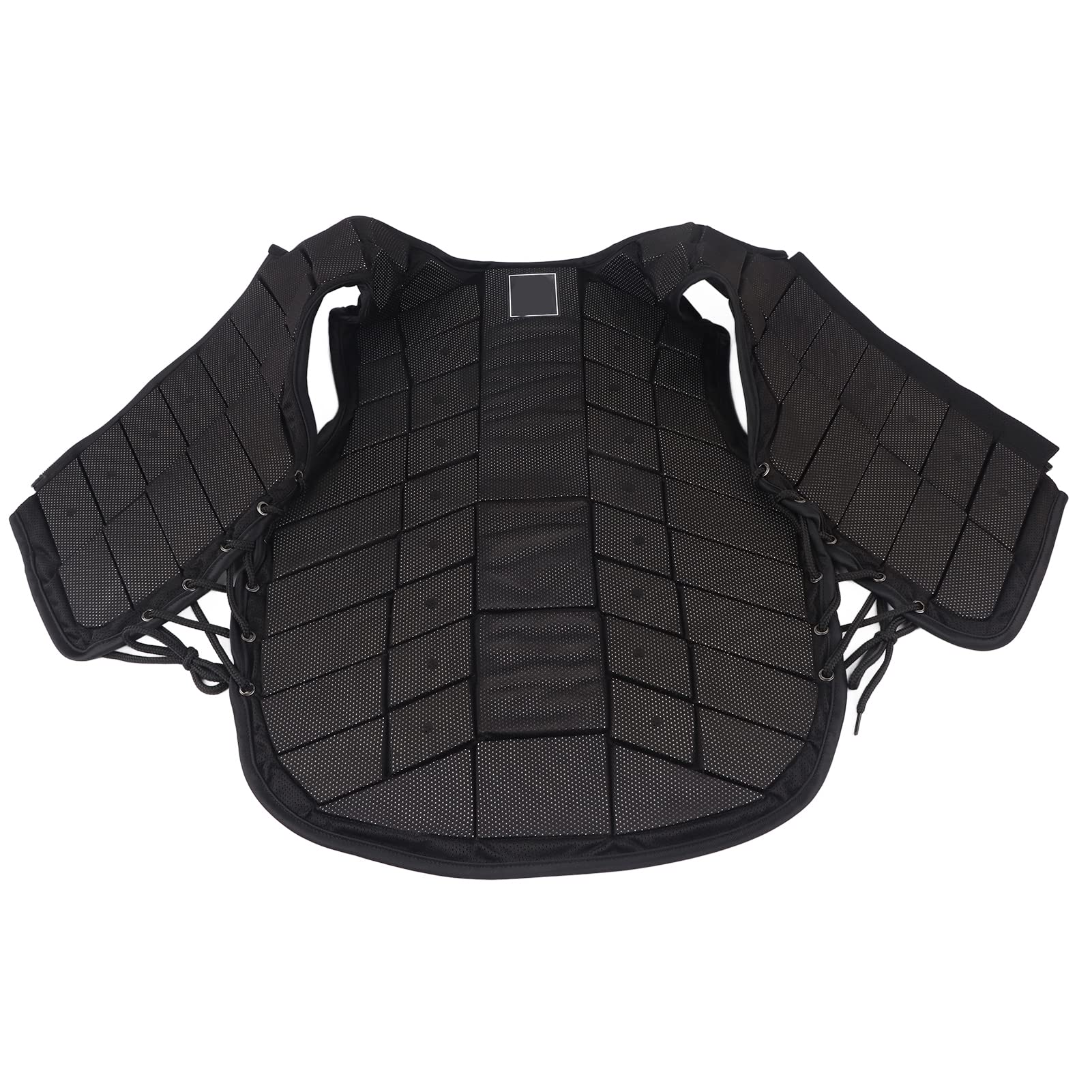 Gilet D'Équitation Femme Taille Grand (42-44 Pouces) - Occasion