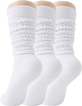 Slouch Pilates Grip Socks Yoga Barre Non Slip Trinidad and Tobago