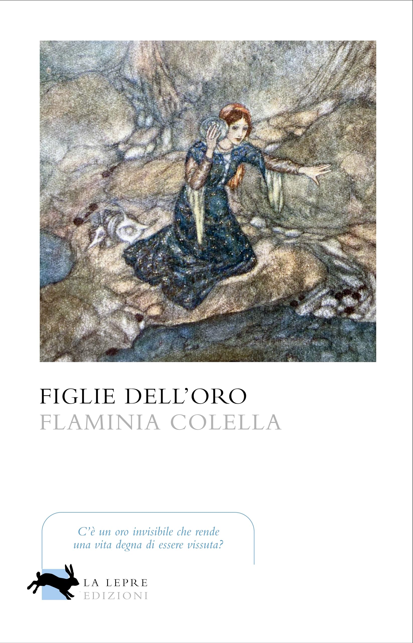 Figlie Dell'oro - 4