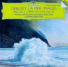 La Mer / Image / Apres-Midi...