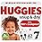 Huggies Size 7 Diapers, Snug & Dry Baby Diapers, Size 7 (41+ lbs), 42 Count, Packaging May Vary