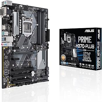 Core i7 9700K + ASUS H370M-PLUS 【両方ジャンク】 Amazon.co.jp Core i7 9700K + ASUS H370M-PLUS 【両方ジャンク】 Amazon.co.jp
