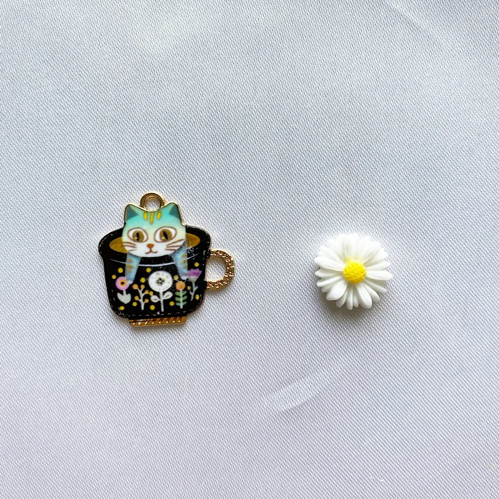 Magnete Porta-ago A Forma Di Macaron - Per Ricamo E Cucito, Pratico E Carino - Foto 14