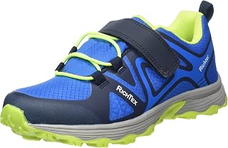 Richter Kinderschuhe Jungen Tr-3 Straßen-Laufschuh