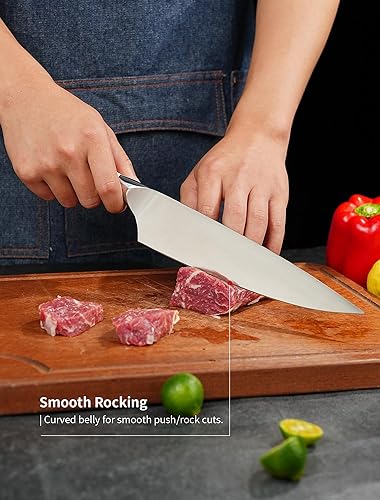 Miniatura 5 de B206 Chef Knife