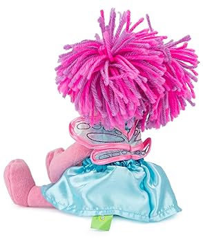 Abby Cadabby！ Pop! Abby Cadabby | Funko