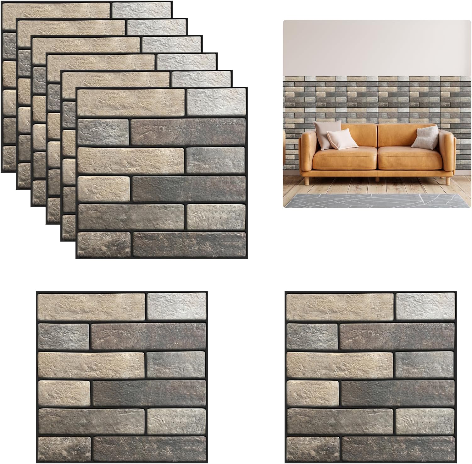 Moules Muraux En Béton, Maison De Jardin, Carreaux... - Grandado