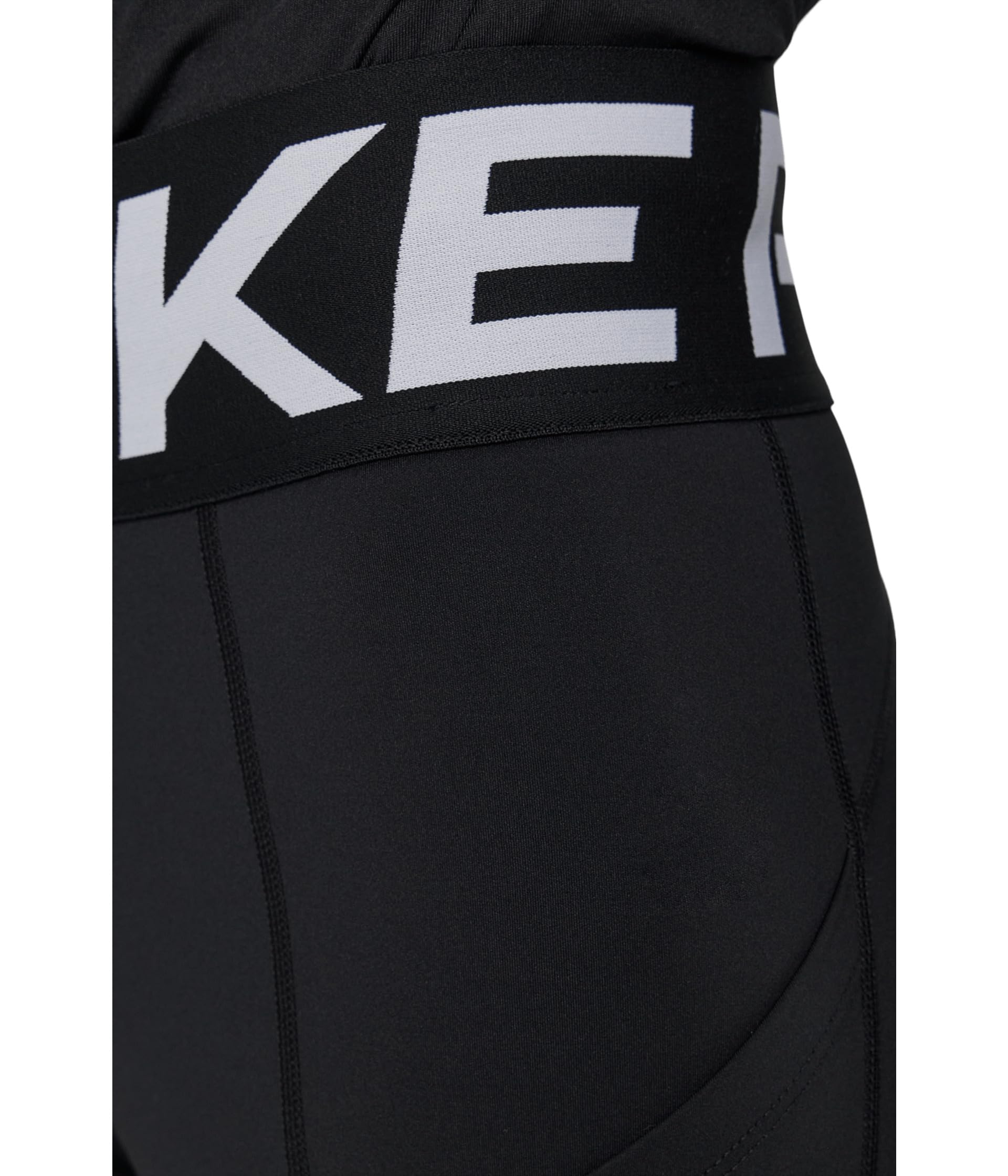 Nike Pro Sculpt Dri-fit - Leggings de talle alto 7/8 con bolsillos para mujer