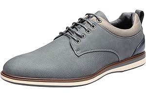 Men's Dress Shoes Casual Business Oxford