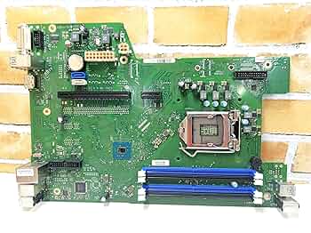 Amazon | 富士通 ESPRIMO D587/SXのマザーボード7世代 D3523-A11