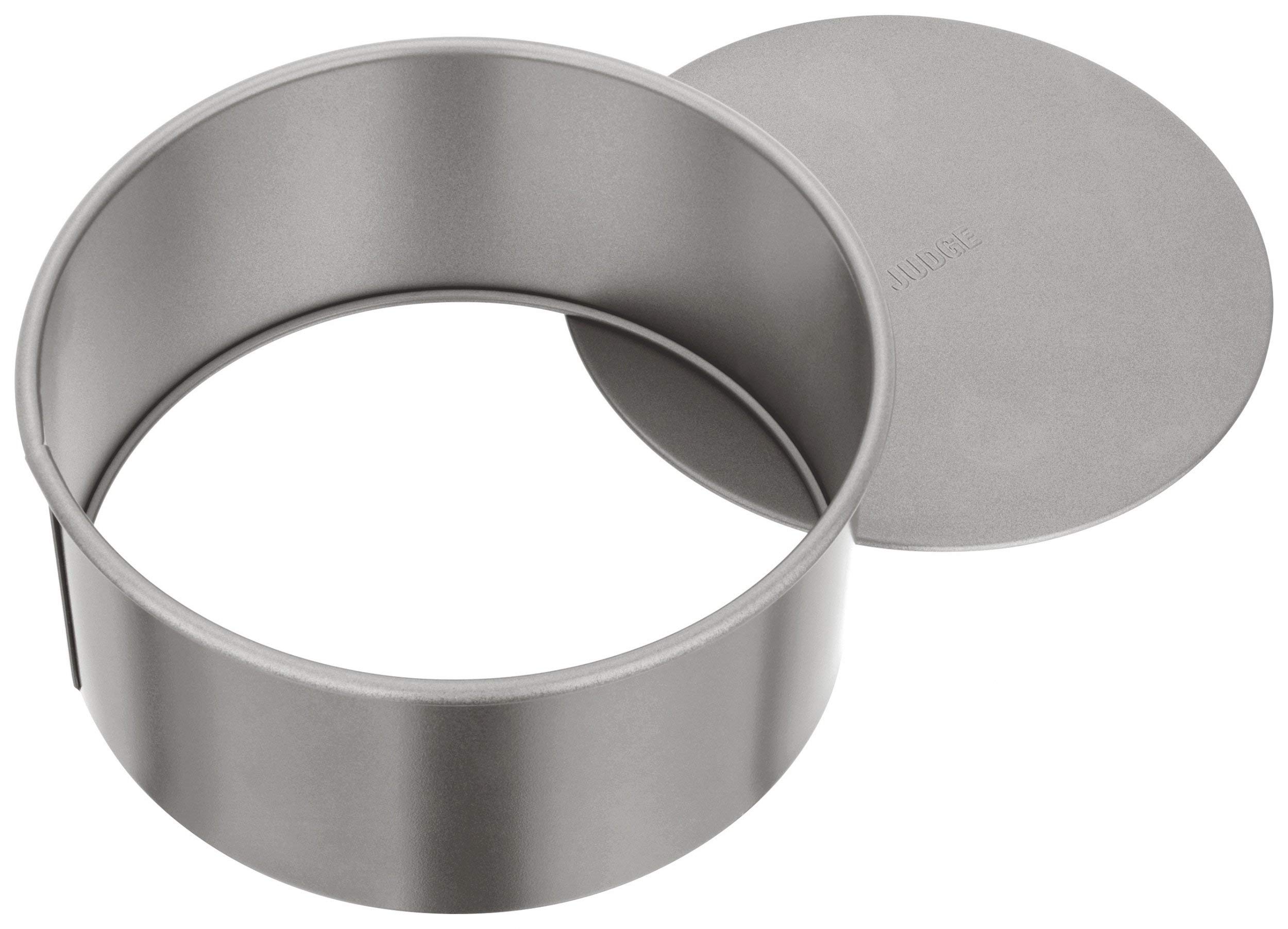 Judge Non-Stick Round 9