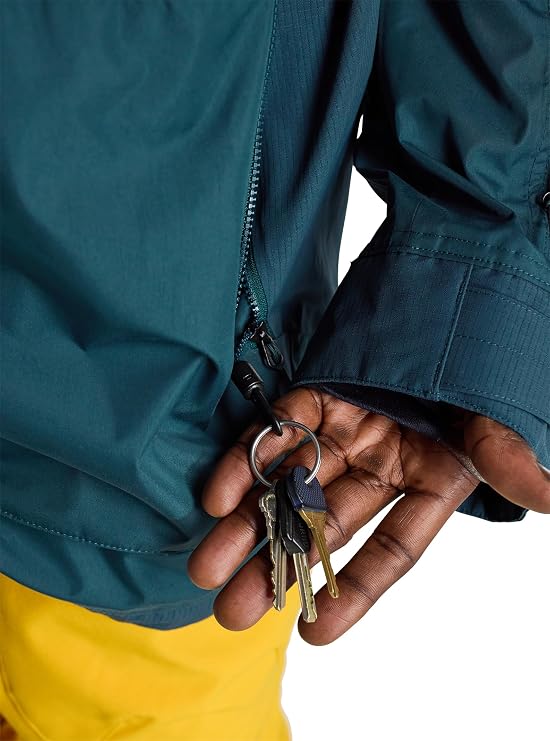 Burton Mens Frostner Jacket