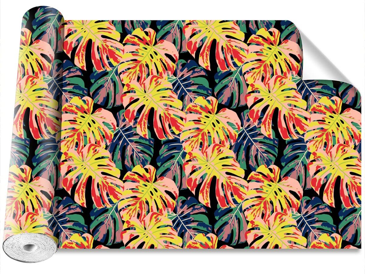 Papier peint camouflage moderne Tulup Bricolage pour decoration murale de maison