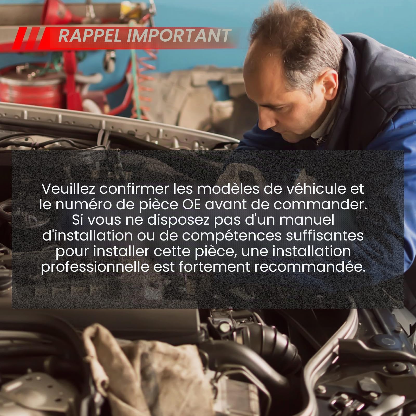 Kit d'installation de remplacement de filtre à particules de convertisseur catalytique pour C1 C3 C4 DS3 108 208 3011.2 VTi Numéro de pièce 9672883980 9678127280 BM91784H
