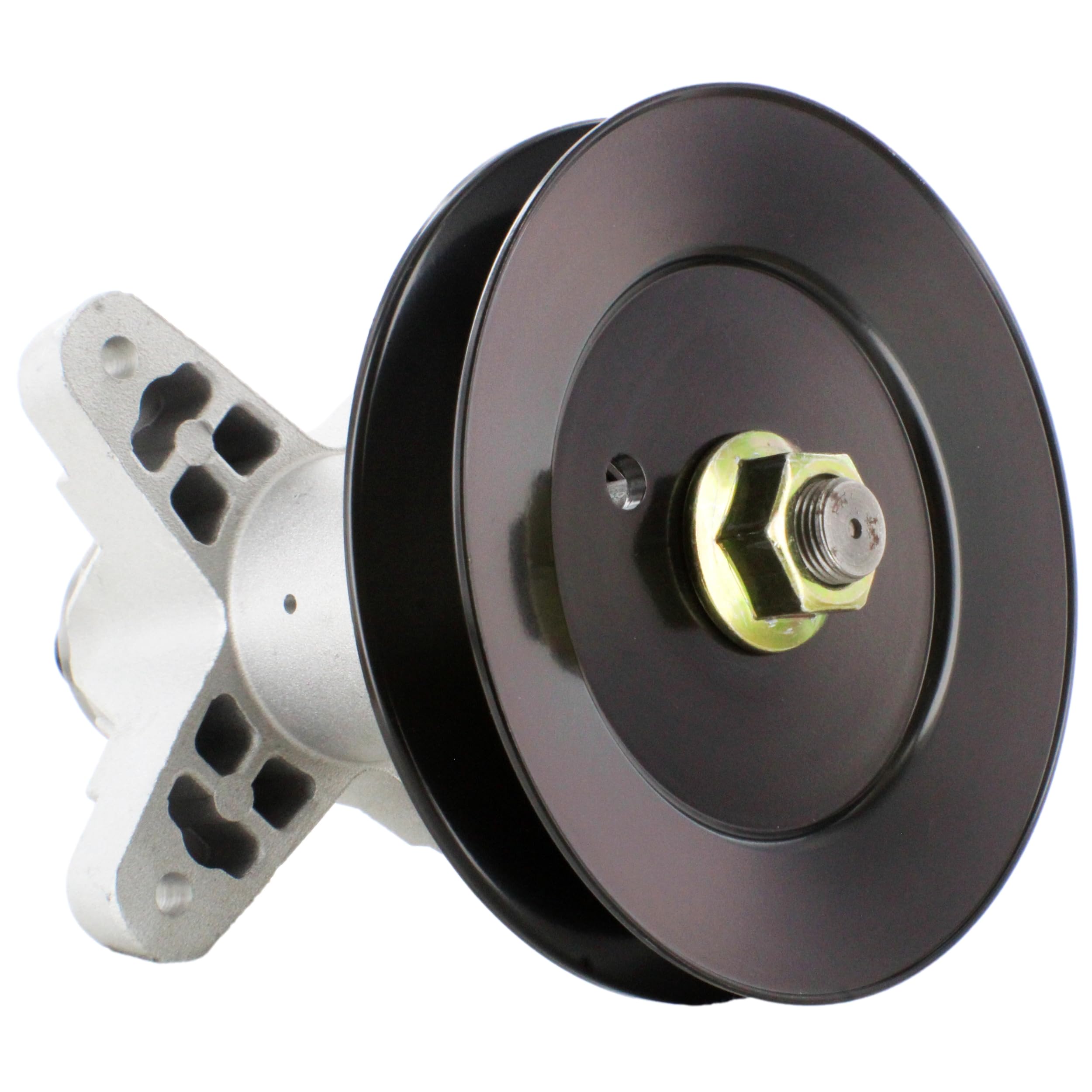 ドイリー859   chiru Amazon.com : CRANK N CHARGE SP207-859 Spindle Assembly
