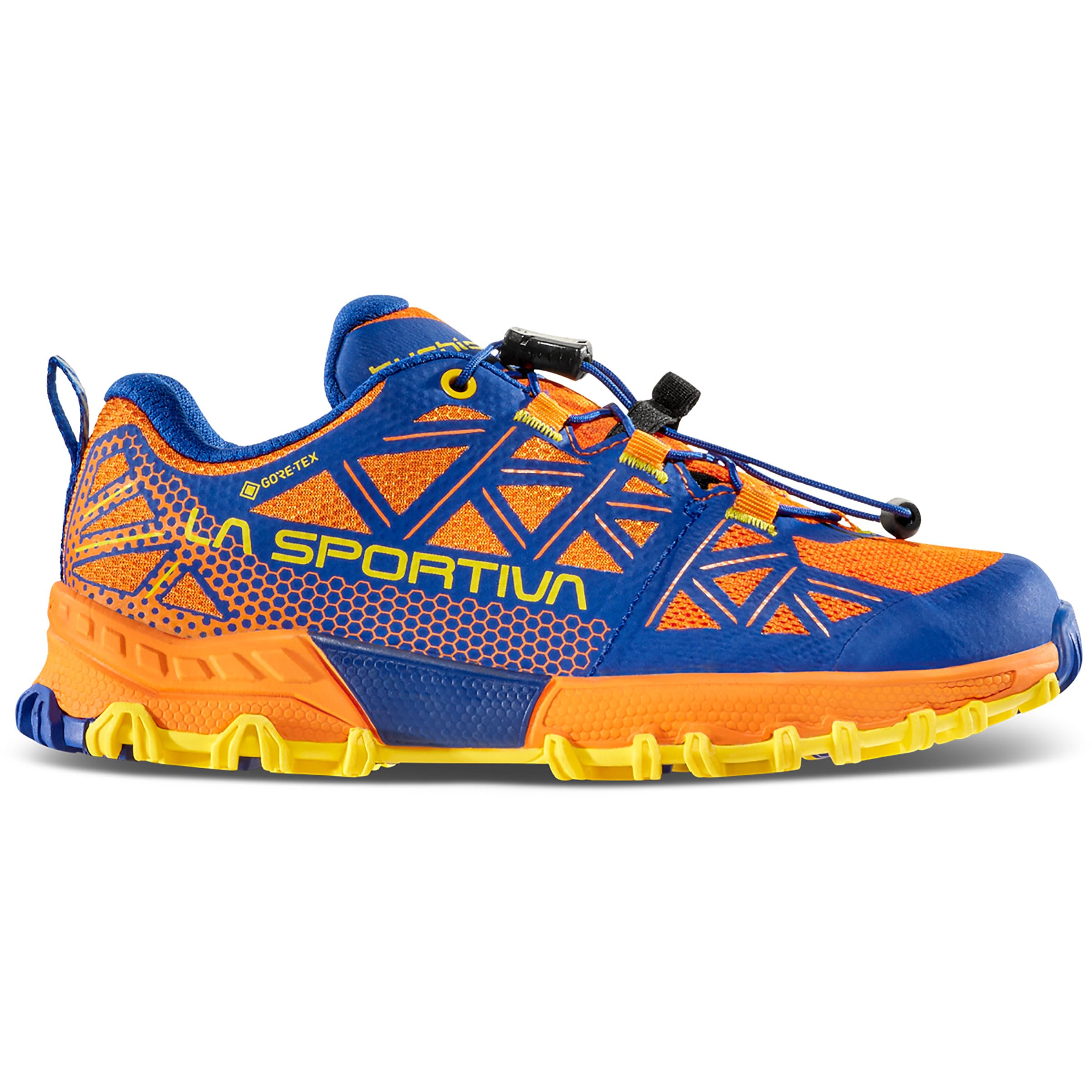 LA SPORTIVA Buty dziecięce Bushido II JR GTX