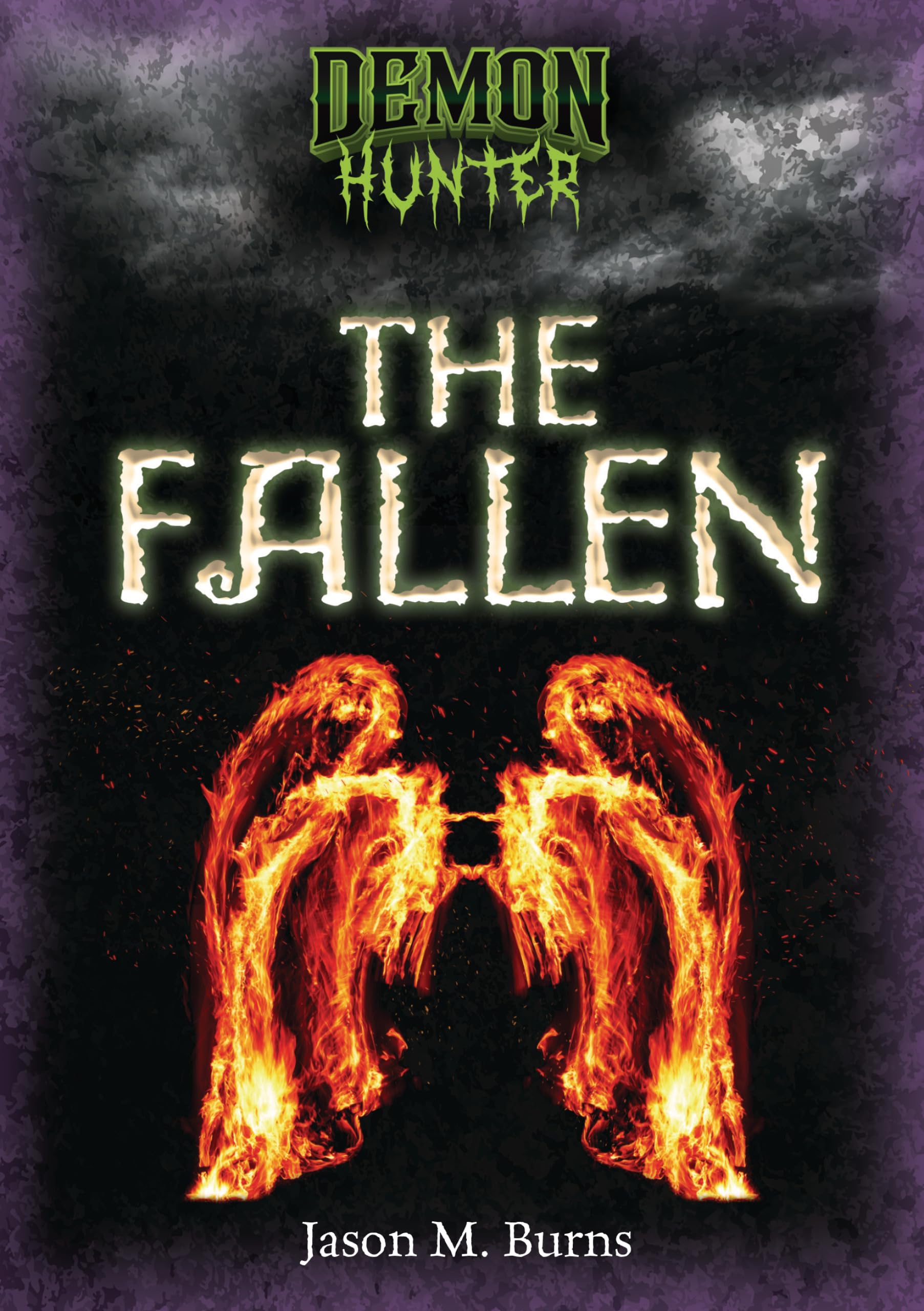 The Fallen (Demon Hunter)