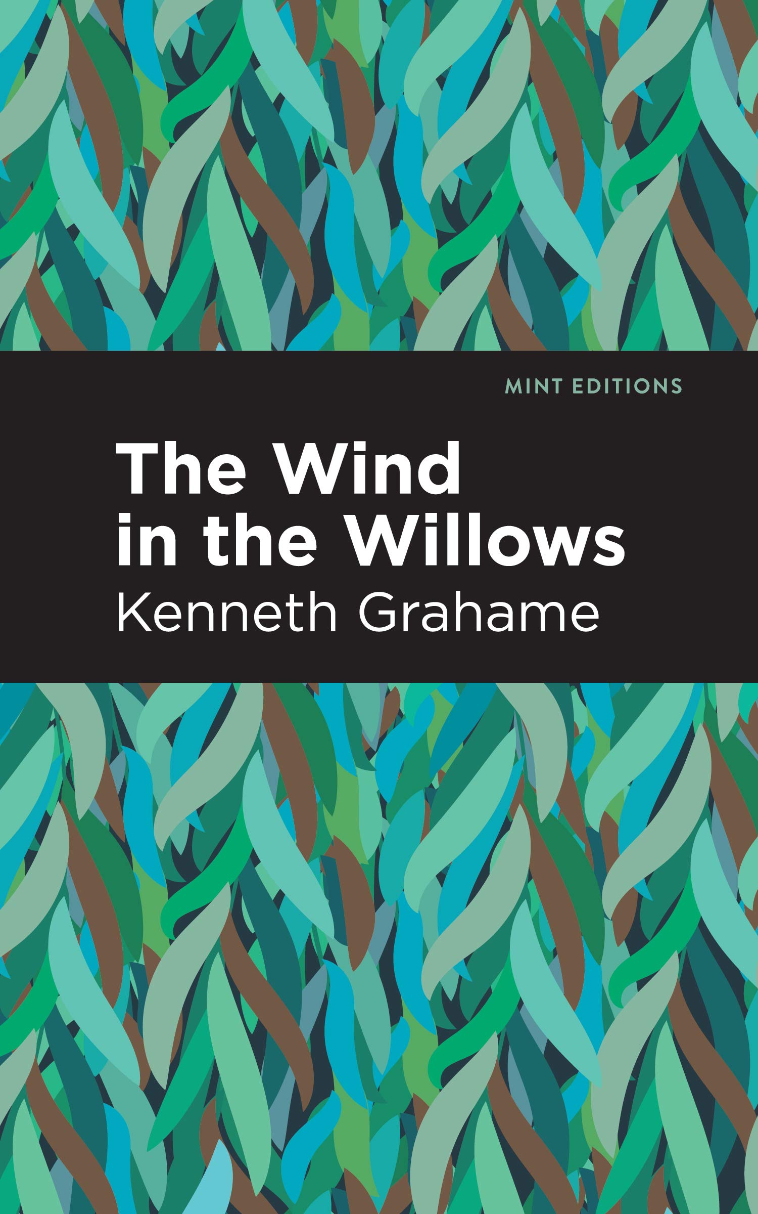 The Wind in the Willows (Mint Editions (The Children's Library))