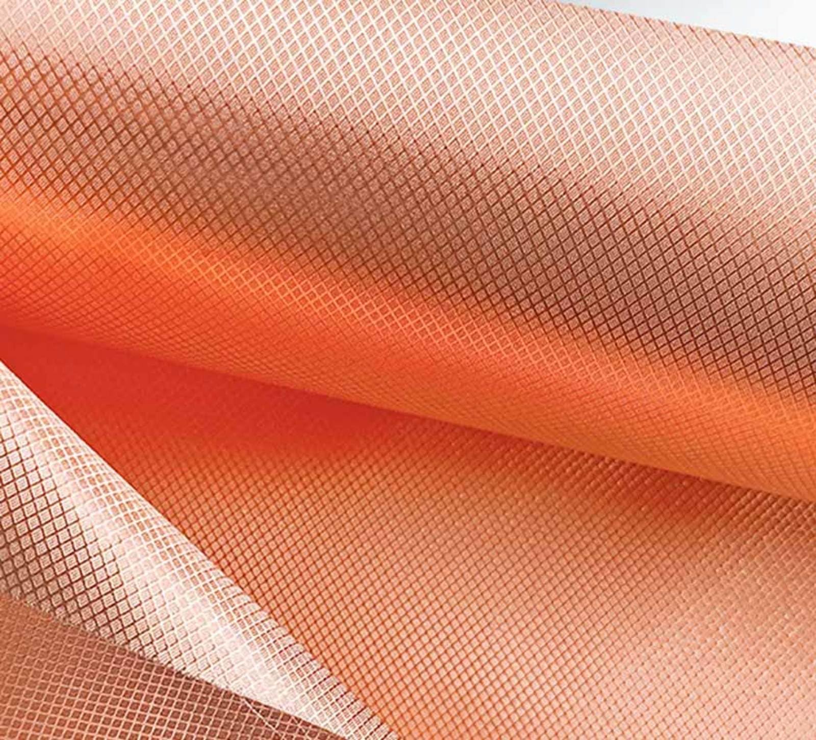 Faraday Fabric EMP Proof EMF Fabric Protection EMP Blankets for Generators EMF Blocker for Home Radiation Protection EMF,gold-4x1.1m