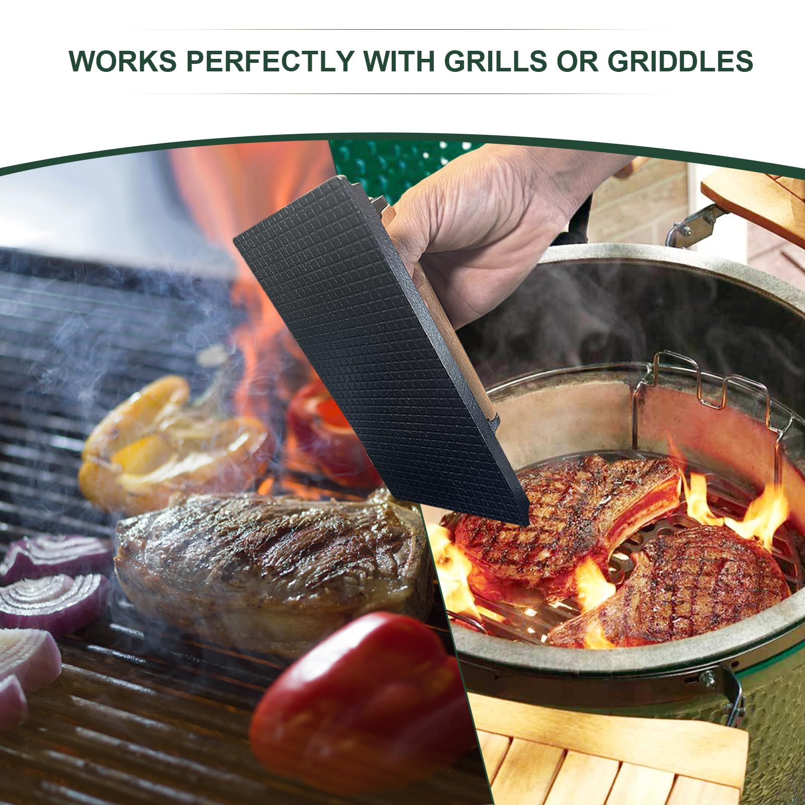 8-Quart Digital Air Fryer