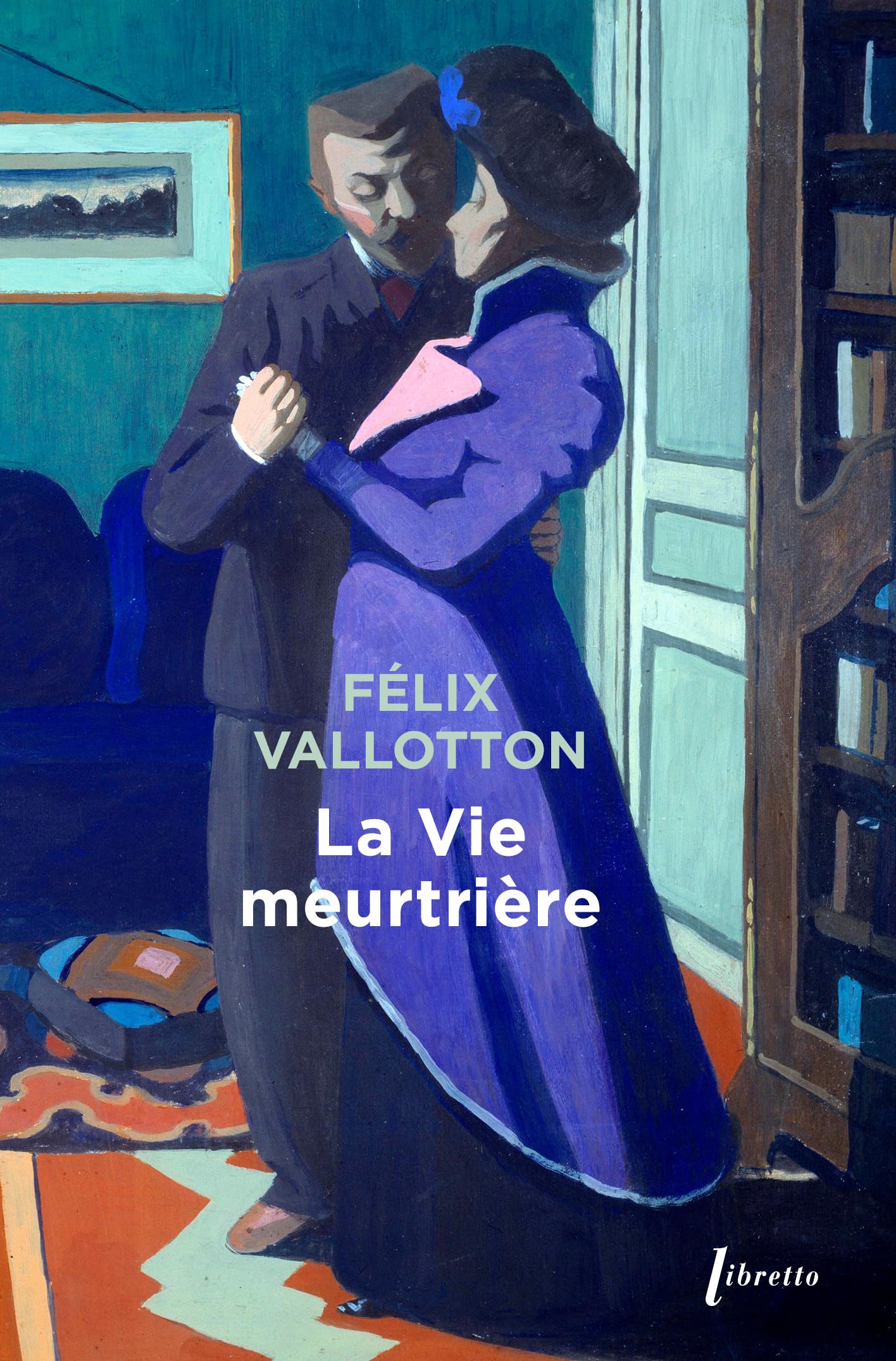 Felix Felix Vallotton - Zeichnungen Vallotton - 320 artworks