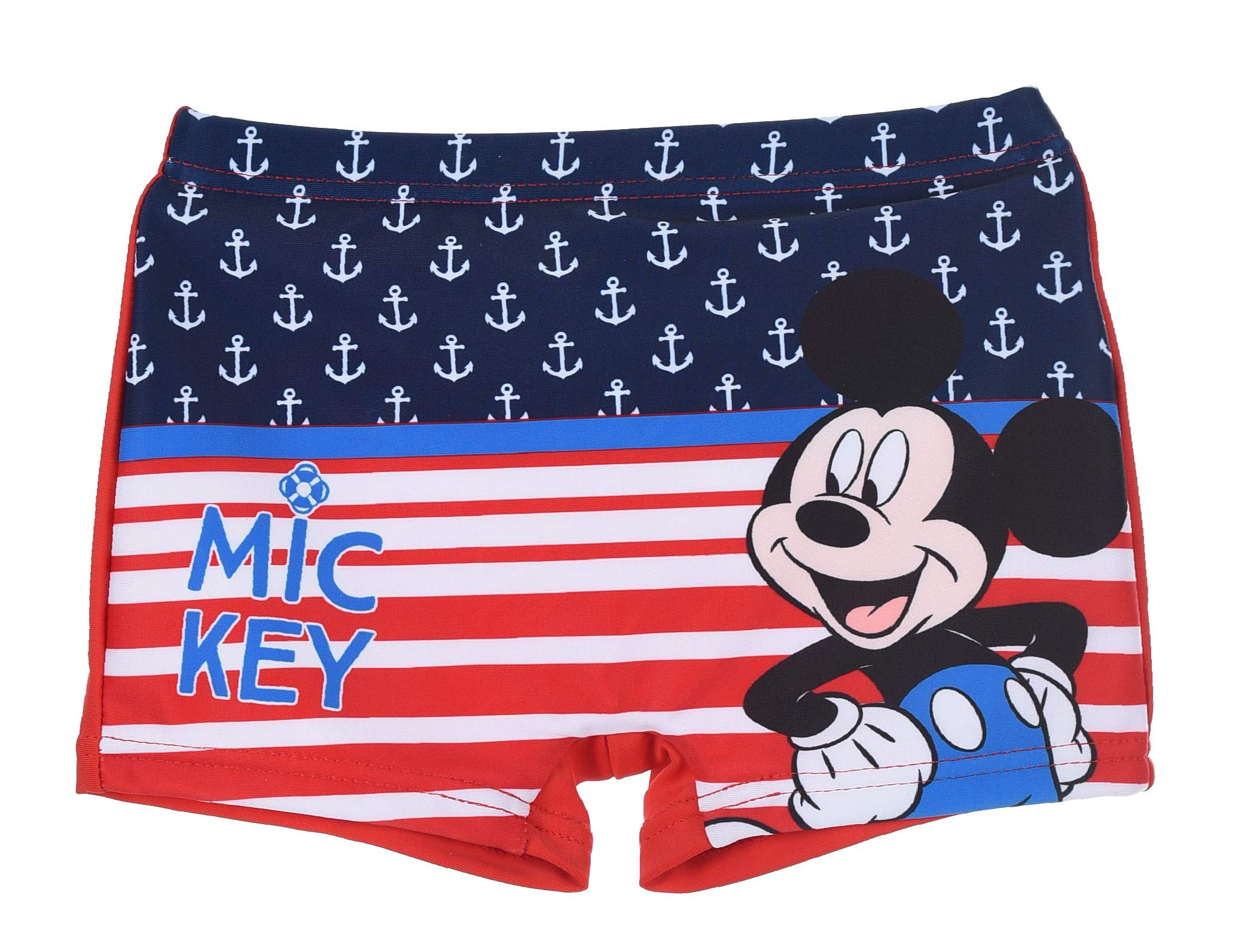 Disney Mickey Mouse bebé-niños Bañador