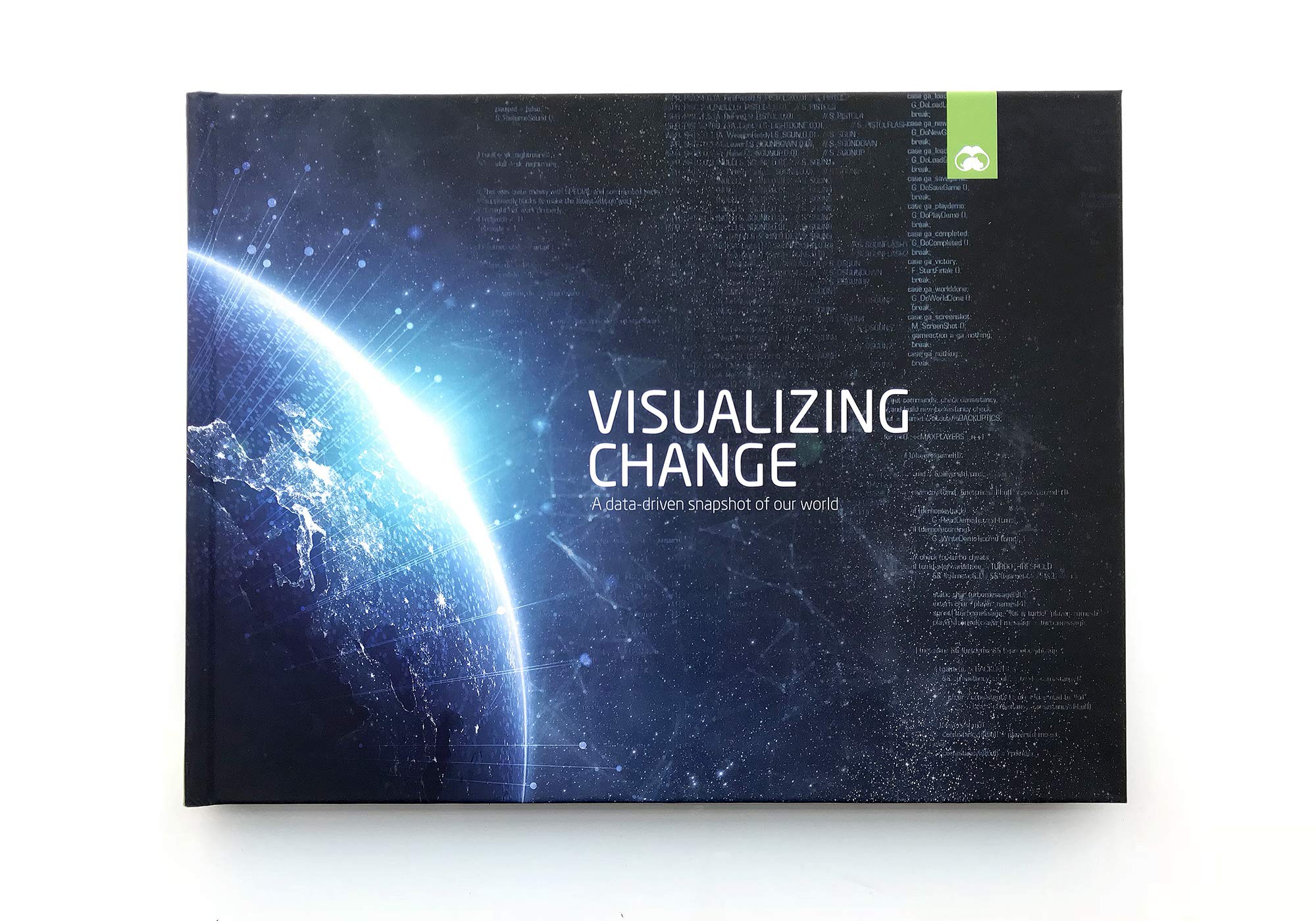 Visualizing Change: A data-driven snapshot of our world
