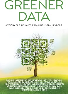 Greener Data: Actionable Insights from Industry Leaders