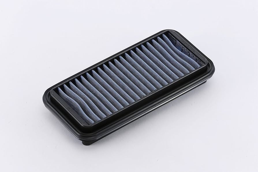 ブルー ウィング ブリッツ WS両  cm3dmju Amazon | BLITZ(ブリッツ) SUS POWER AIR FILTER LM WS-731B