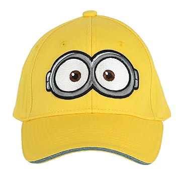 帽子 minion 81CTv62tWsL._UY350_.jpg