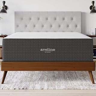 Modway Cooling Gel Infused Ventilated Mattress