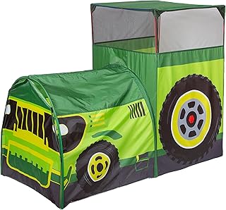 Pacific Play Tents 20463 Tractor Play House Tent 56