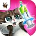 Farm Animals Hospital Doctor 3 Pet Vet Clinic Care