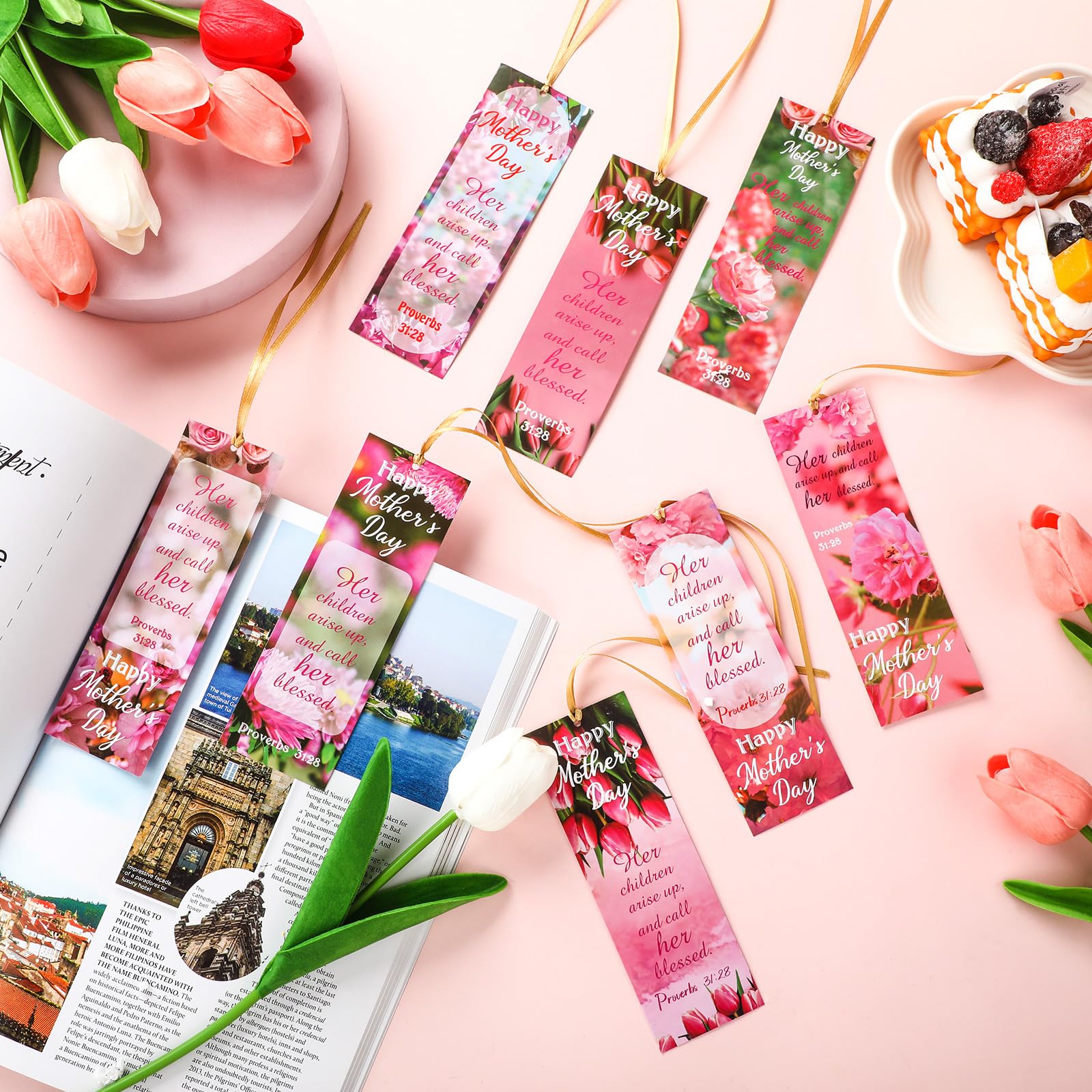 For Church Religious Mothers Day Gifts 1/4