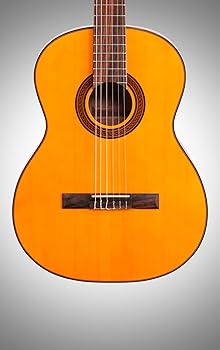 Amazon | Takamine タカミネ GC3 Acoustic ナイロンストリング