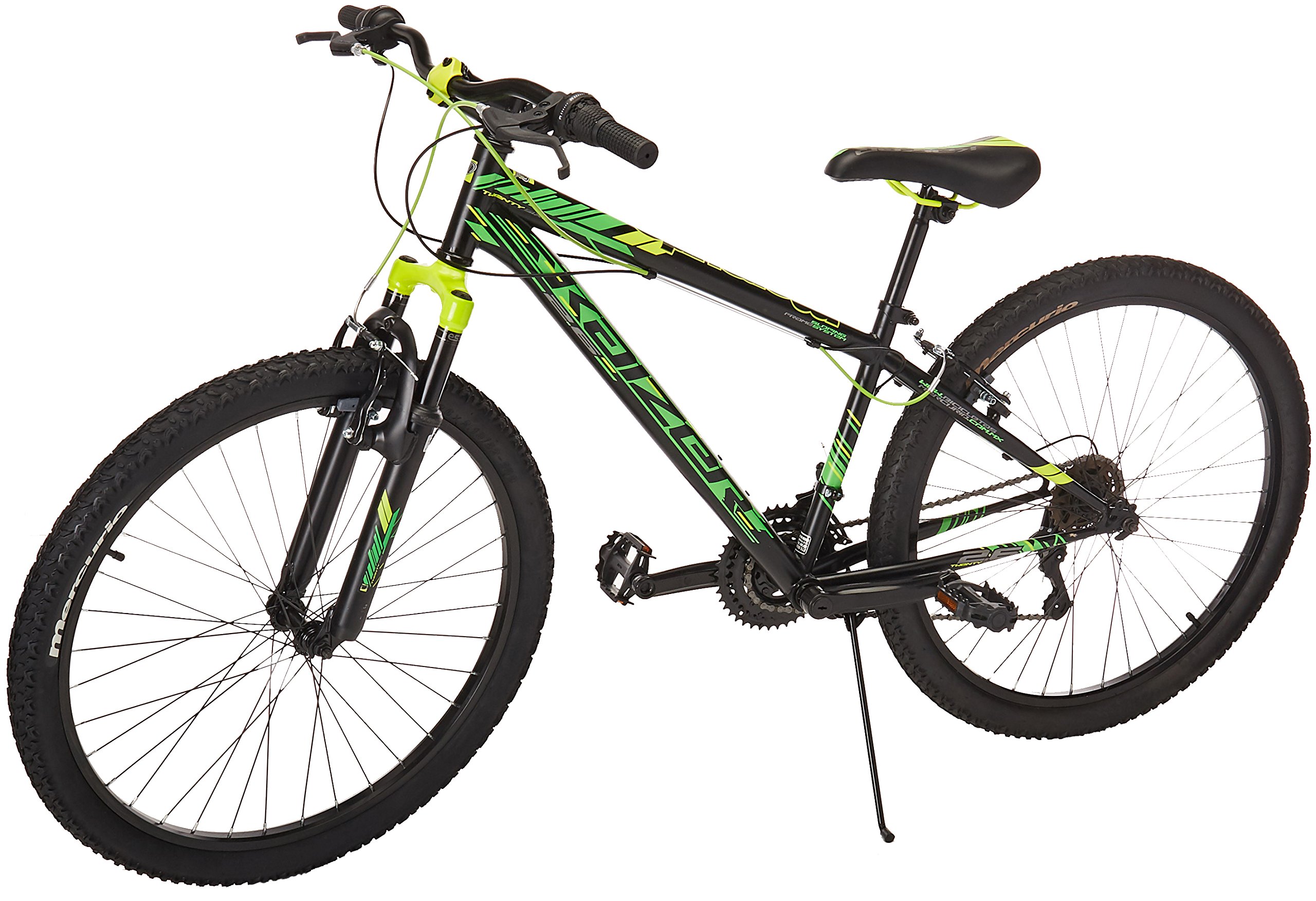 Bicicleta Mercurio Bicicletas De Rodada 26 Mercurio R26 Bicicleta