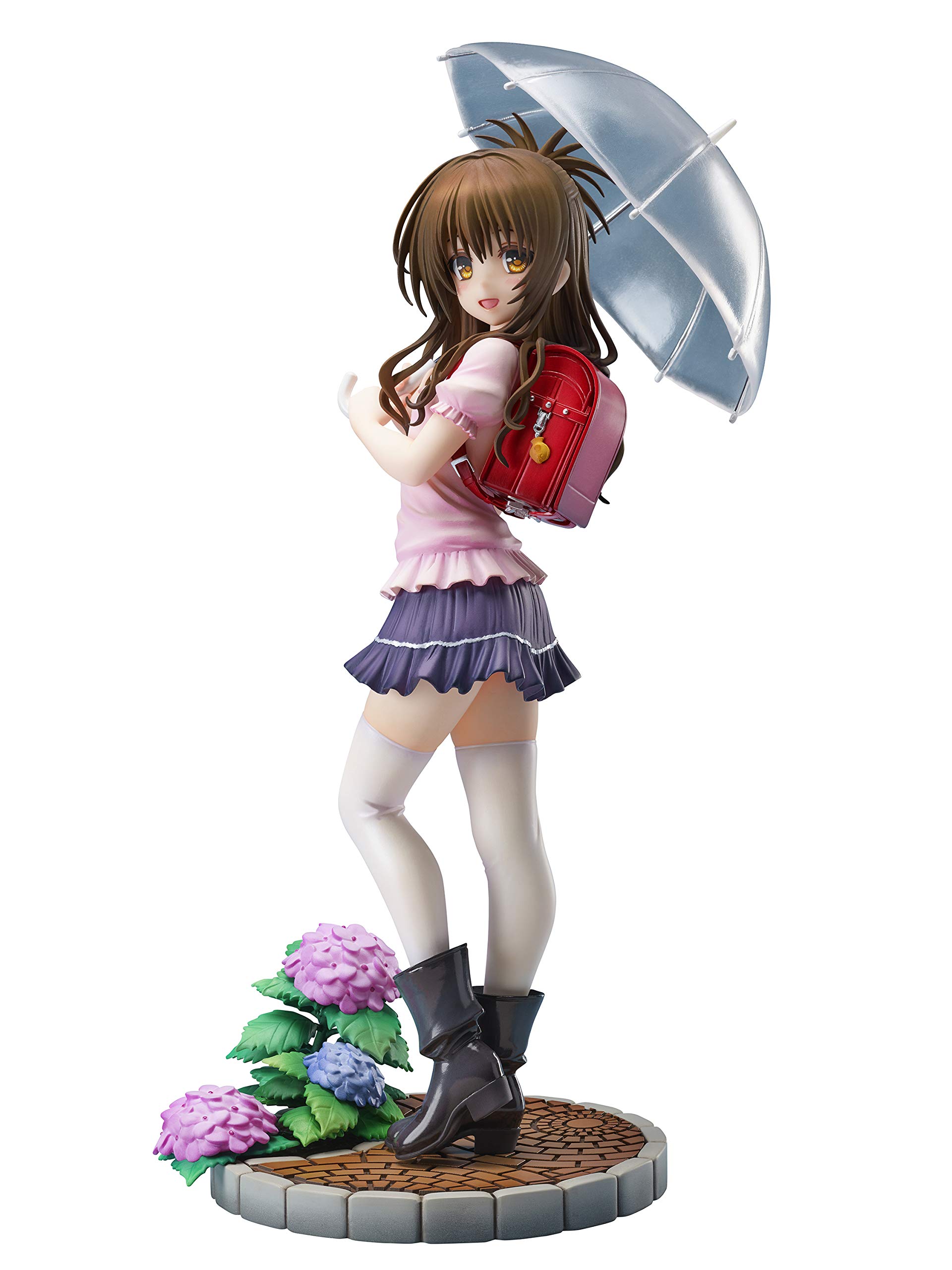 Higashino Mikan