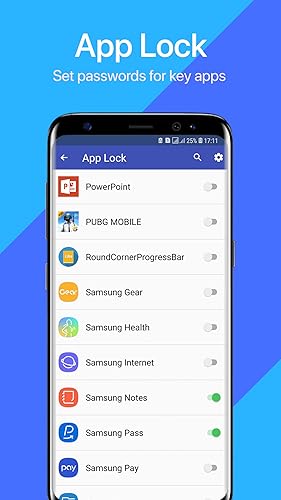 5S Cleaner - Phone Cleaner & Booster