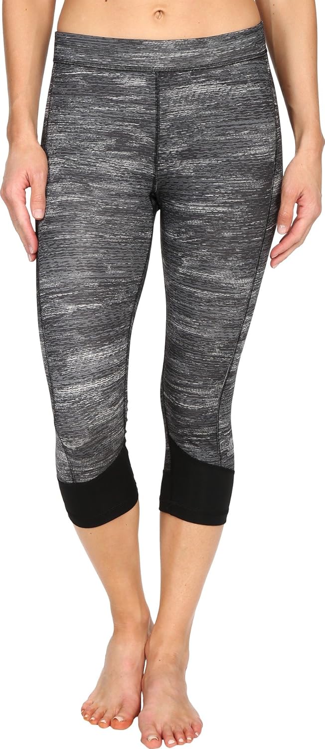 adidas Women's Techfit Capris