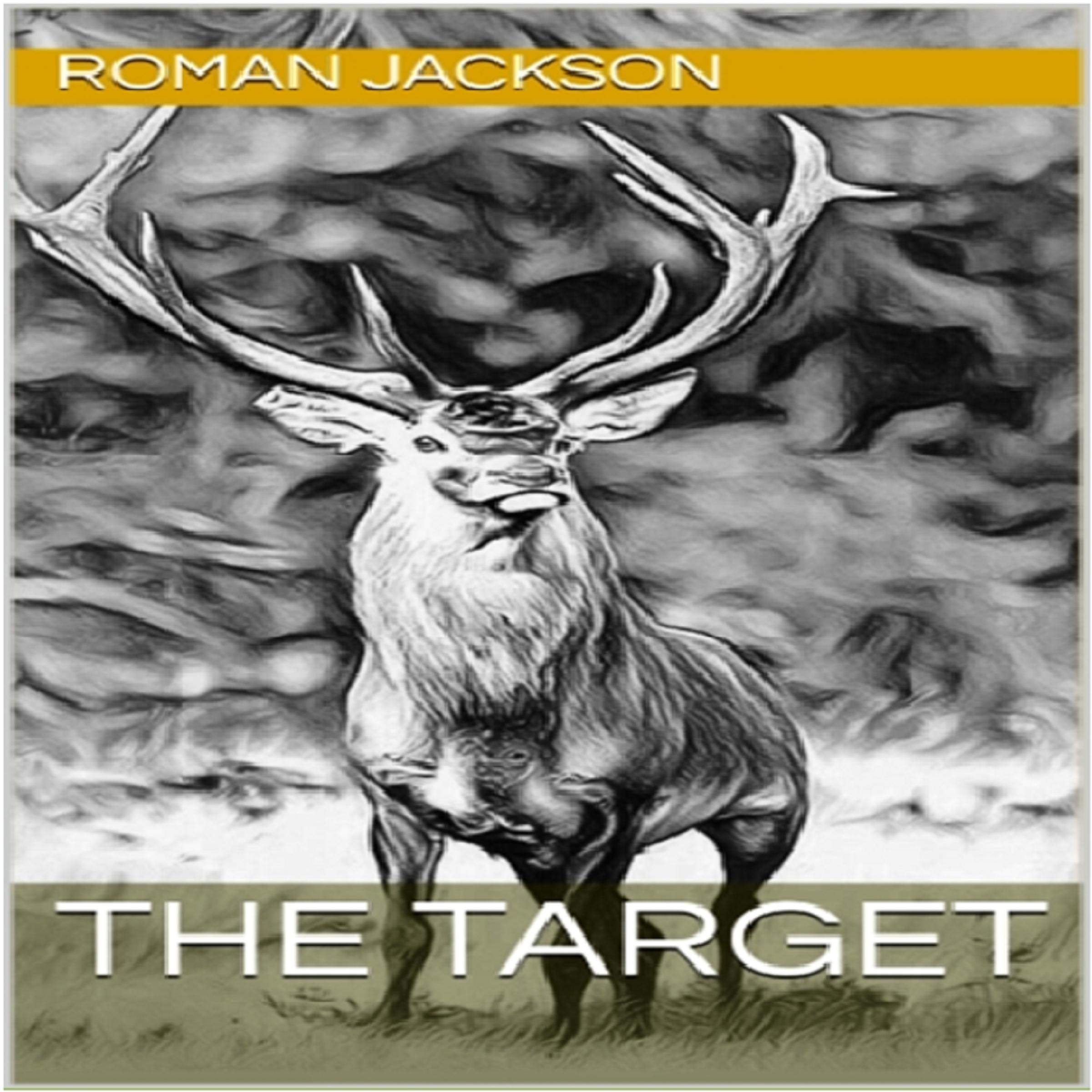 Cover art for The Target