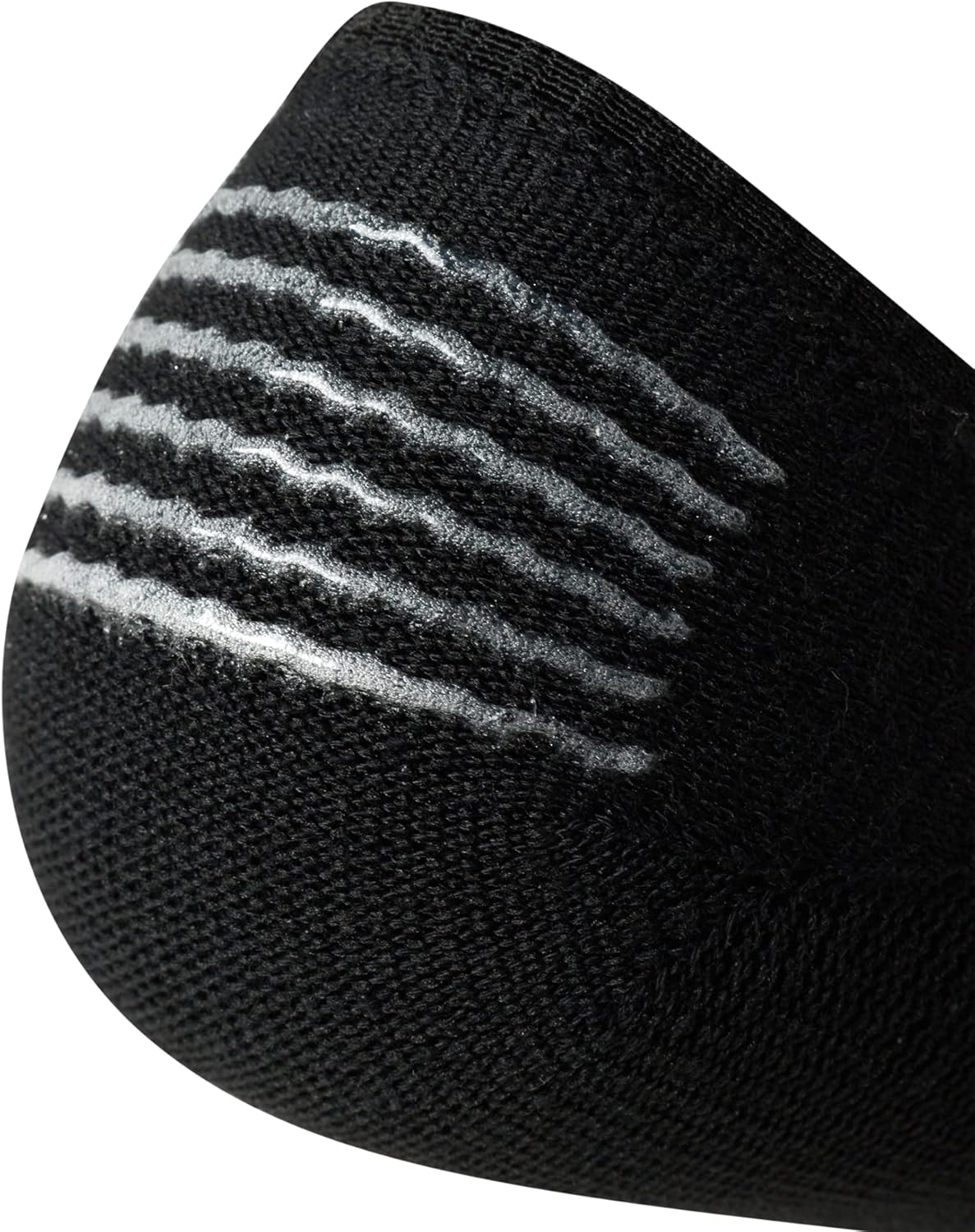 Calvin Klein Mens Liner Socks - 12 Pack Lightweight Performance Non Slip No Show Socks for Men - Athletic Shoe Sock Liners