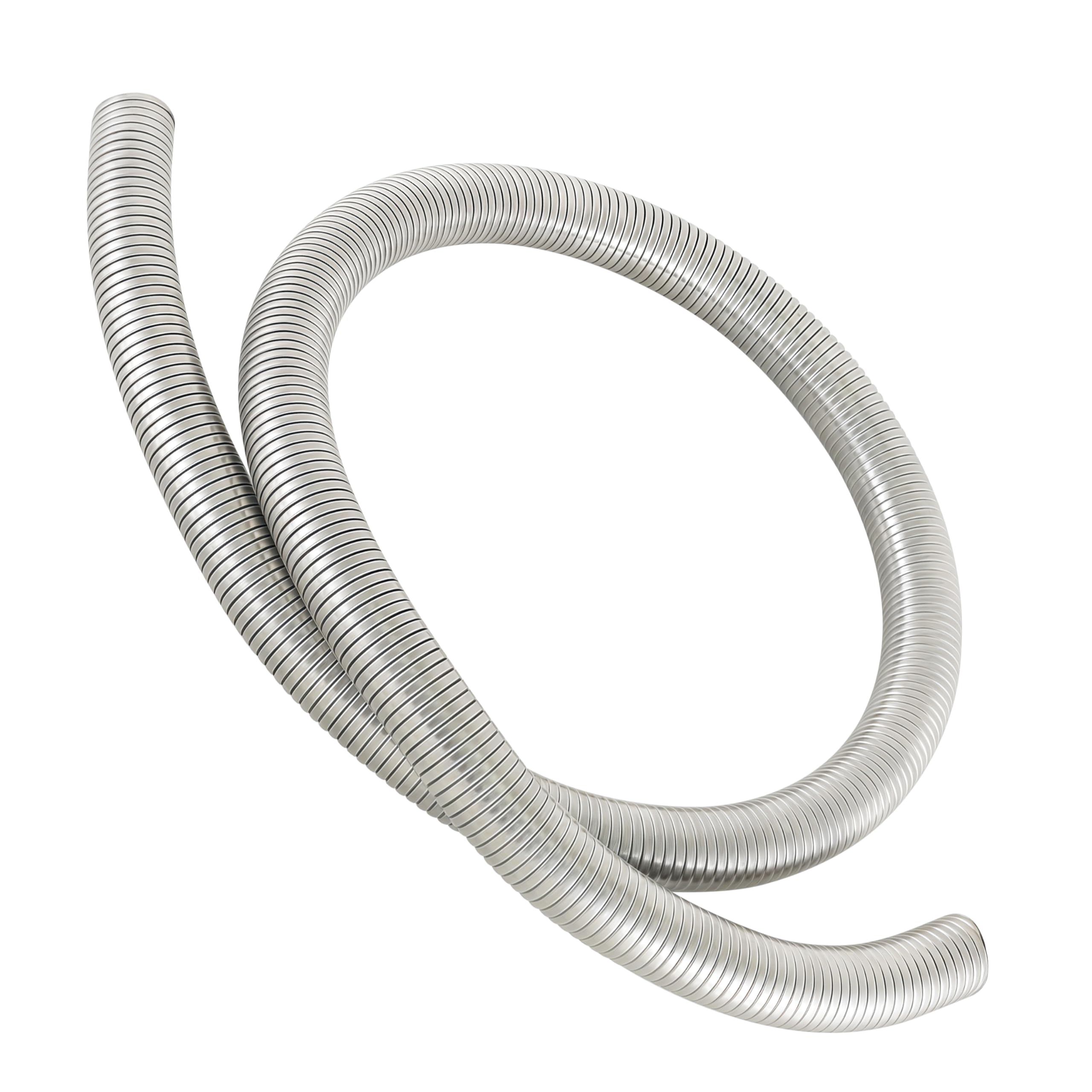 TORDXICS 72 T304 Flex Pipe