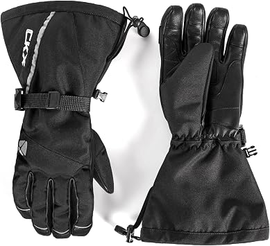 CKX Yukon Gloves Men