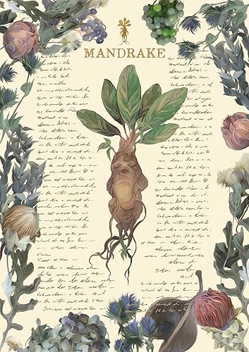 Miniatura 10 de Harry Potter Floral Fantasy Planner Notebook Collection (Set of 3) (Harry Potter School Planner School, Harry Potter Gift, Harry Potter Stationery,