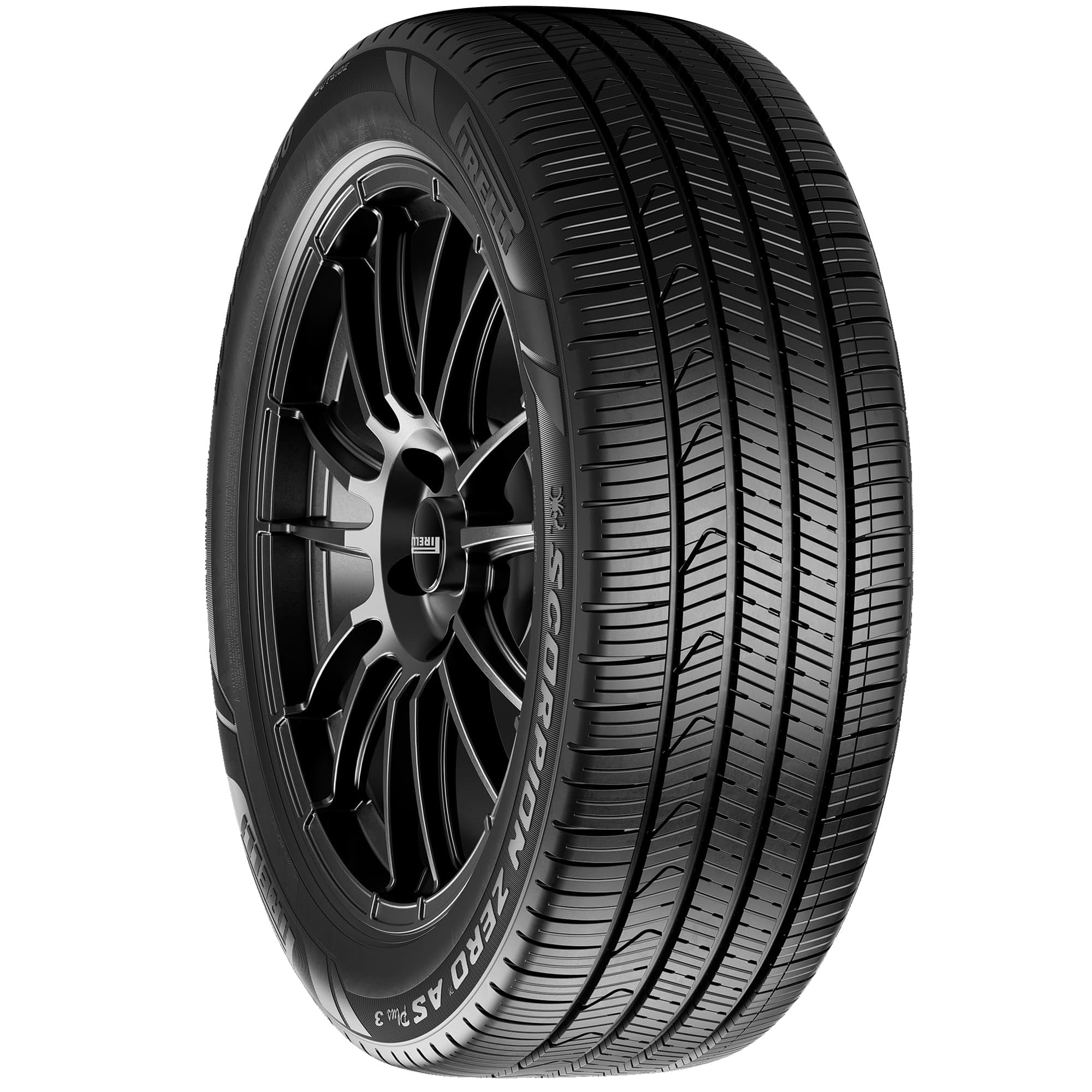 Amazon.com: Pirelli Scorpion Zero All Season Plus 3 All Season 275