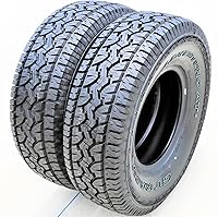 Vista 6 de GT Radial Adventuro AT3 P265/70R17 113T