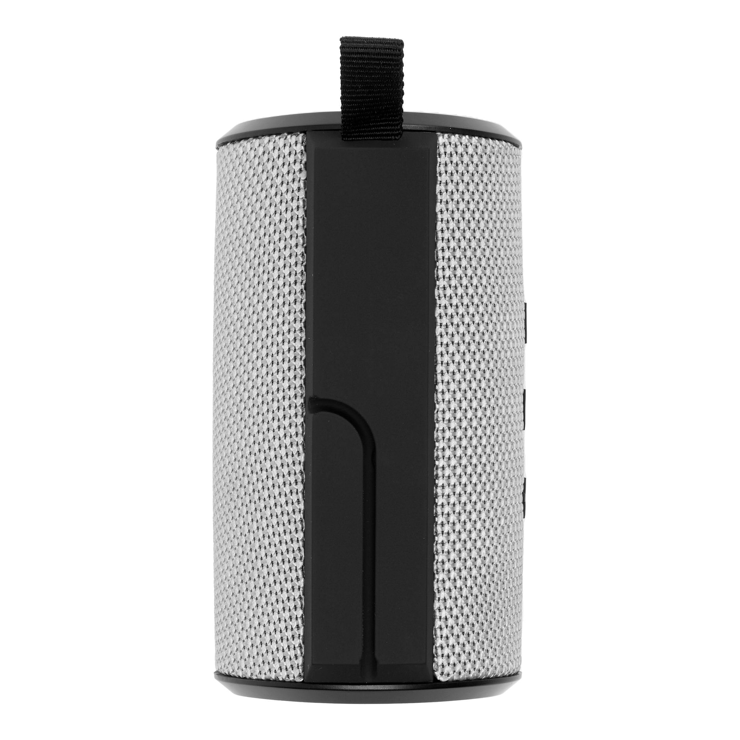 HUGO BOSS Haut-Parleur Iconic Grey