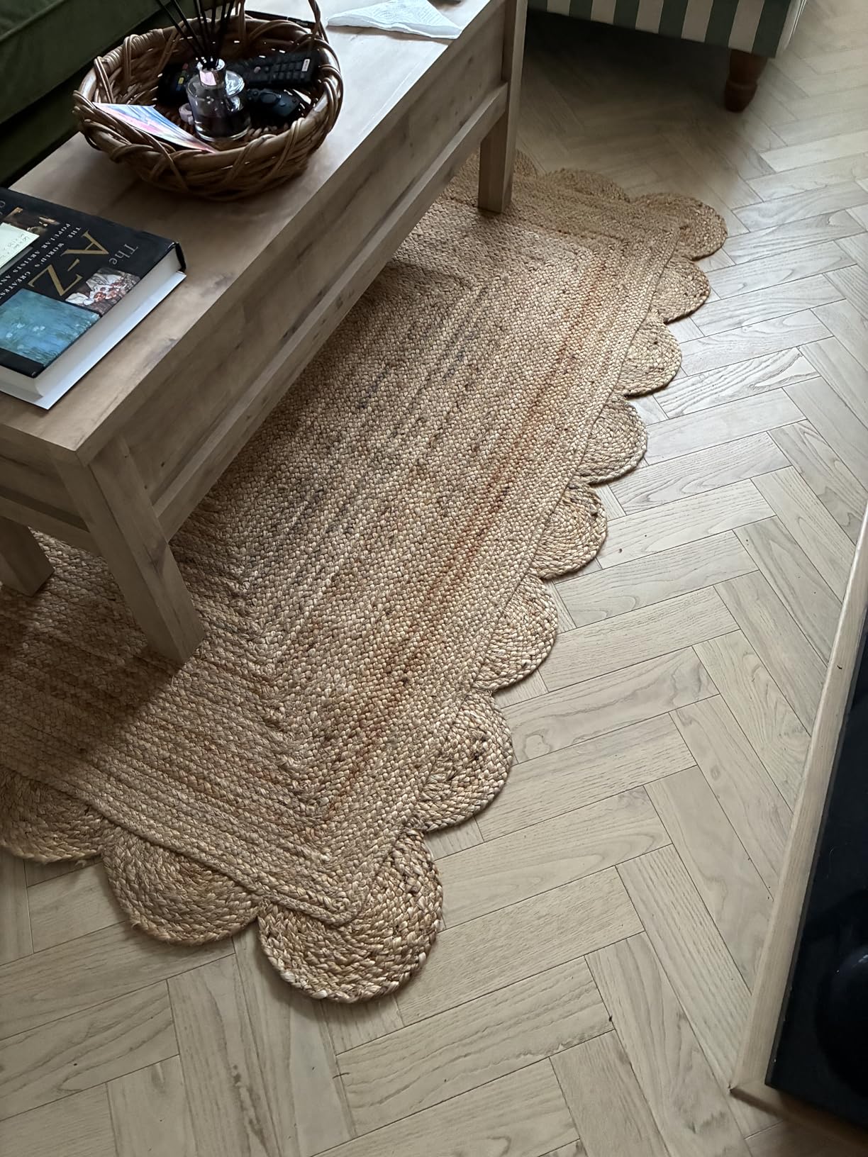 Customer photo