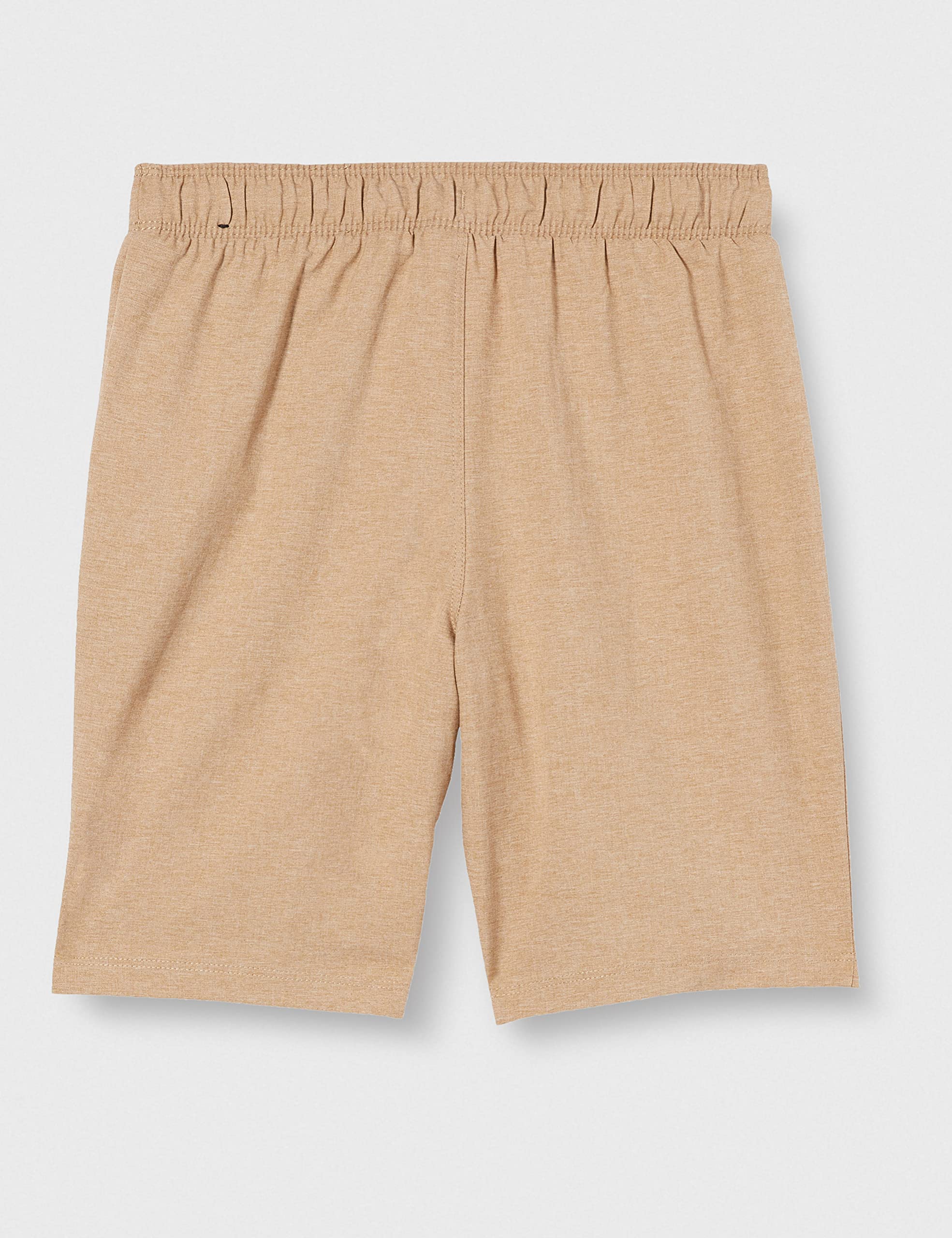 Hurley Jungen Bermuda-Shorts Hrlb Heathered Hybrid Po Short